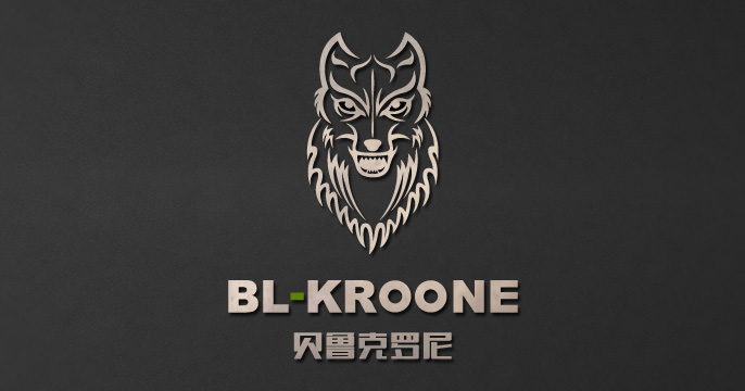 贝鲁·克罗尼,BL-KROONE,品牌策略咨询